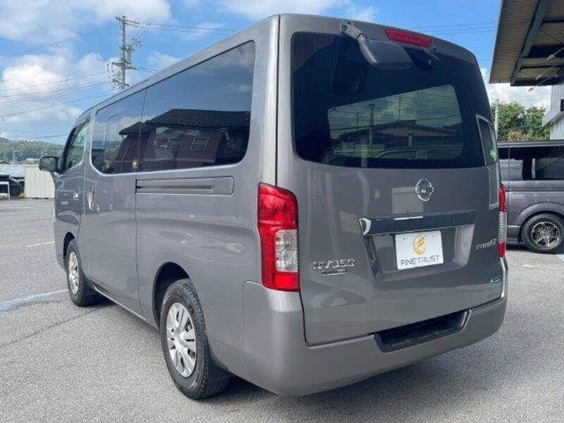 NV350 CARAVAN