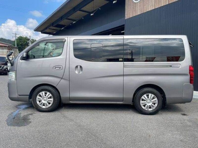NV350 CARAVAN