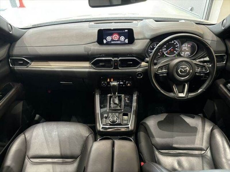 CX-8