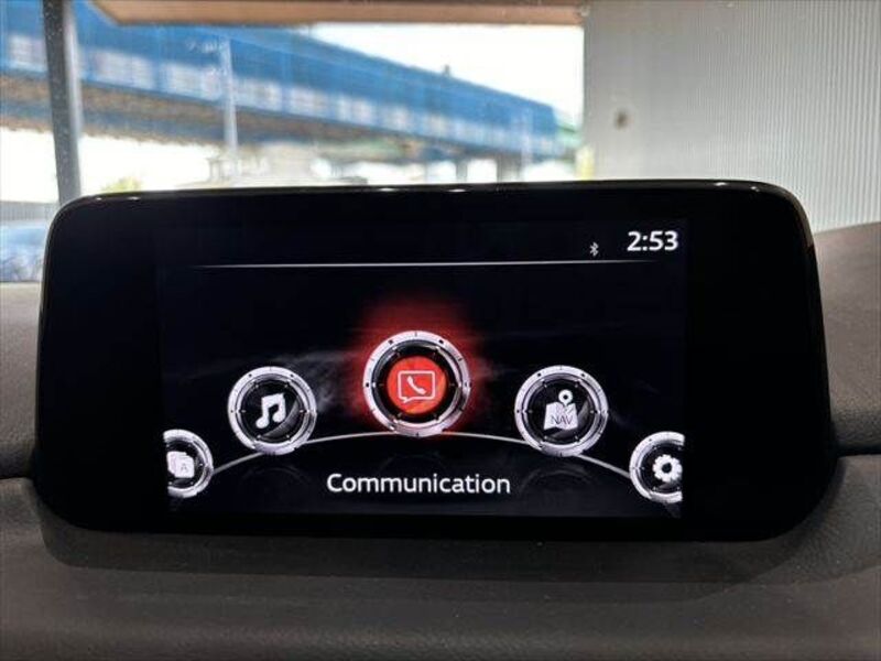 CX-8