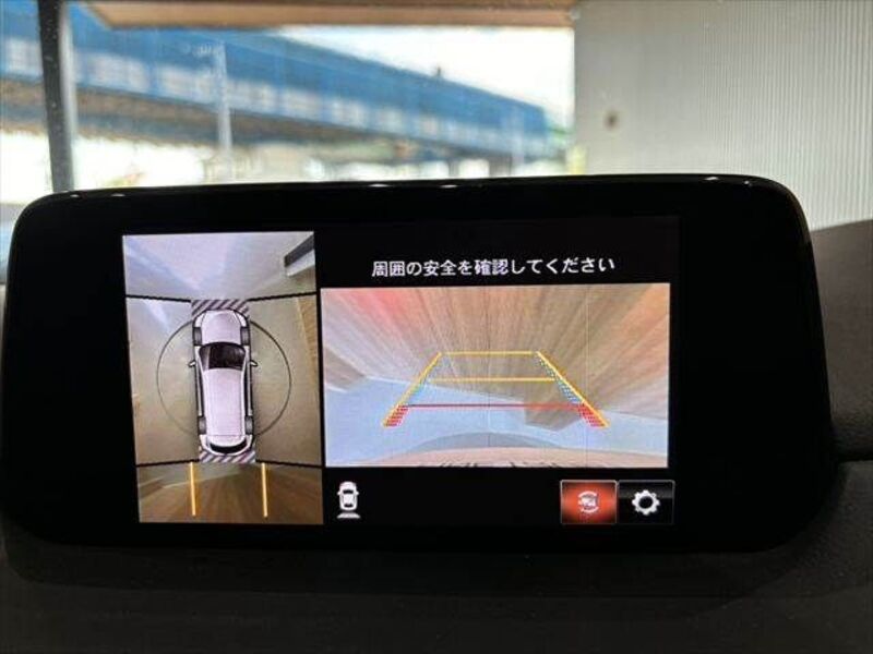 CX-8