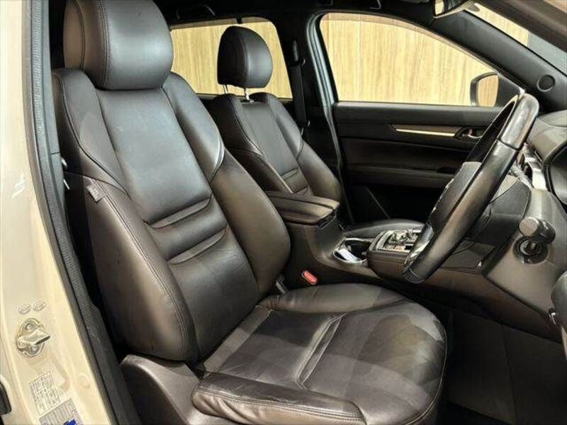 CX-8
