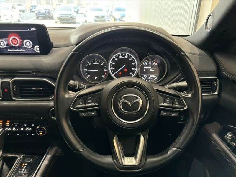 CX-8