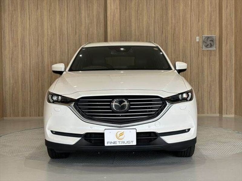 CX-8