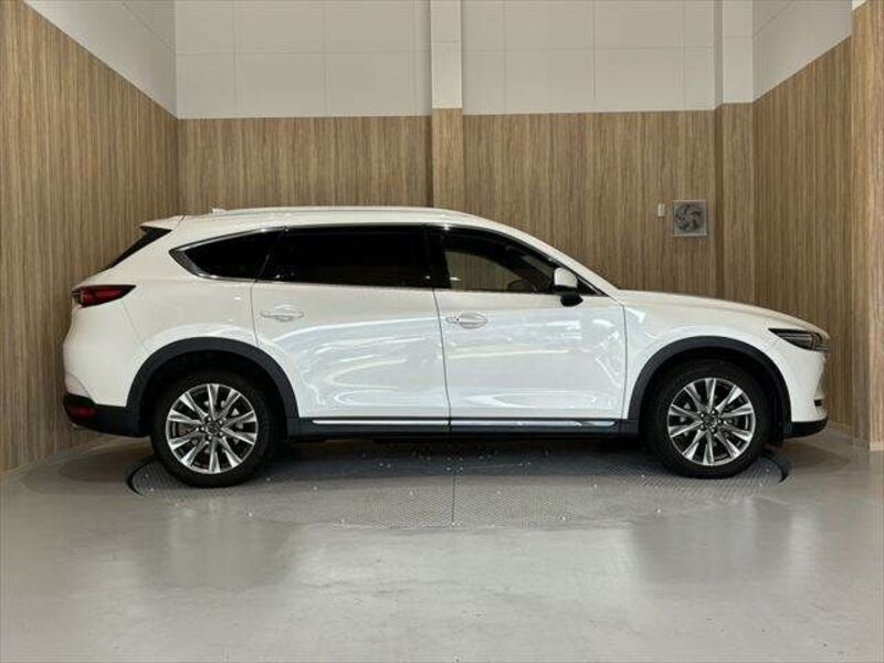 CX-8