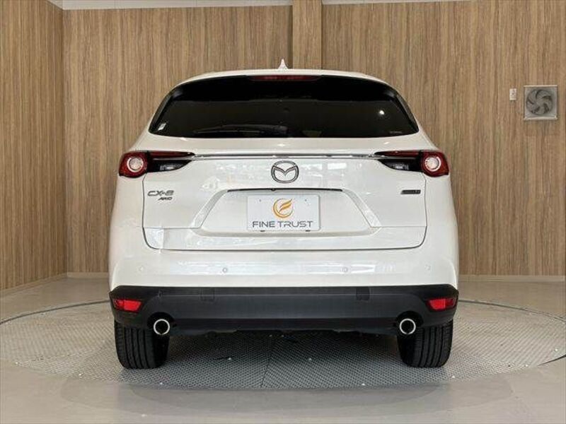 CX-8