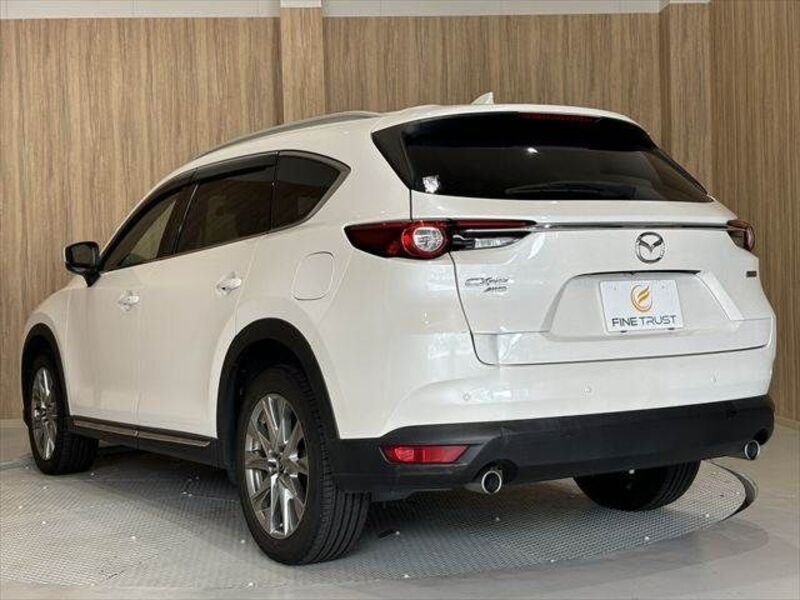 CX-8