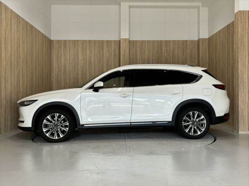 CX-8