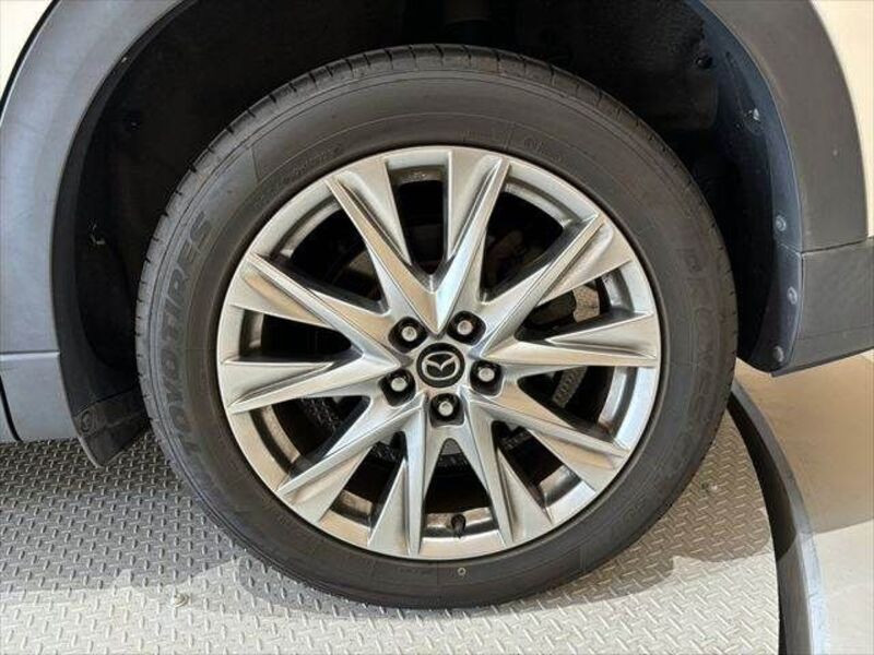 CX-8