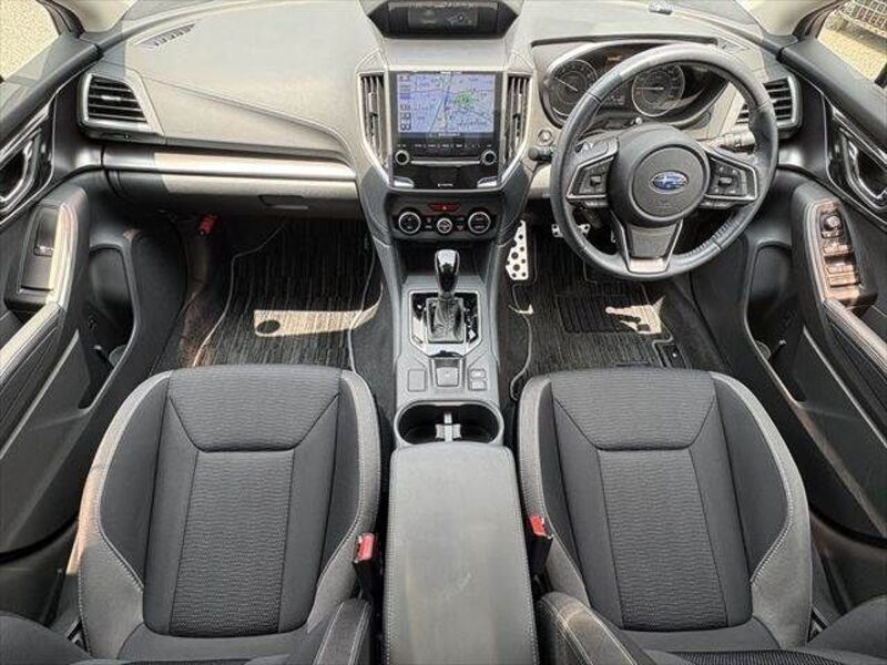 IMPREZA SPORT