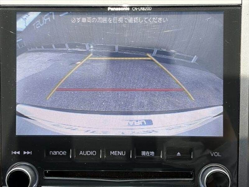 IMPREZA SPORT
