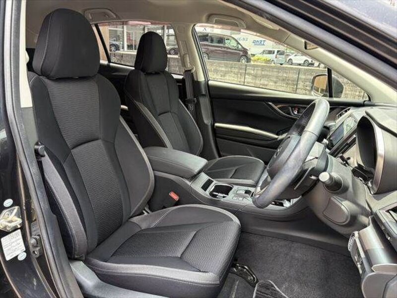 IMPREZA SPORT