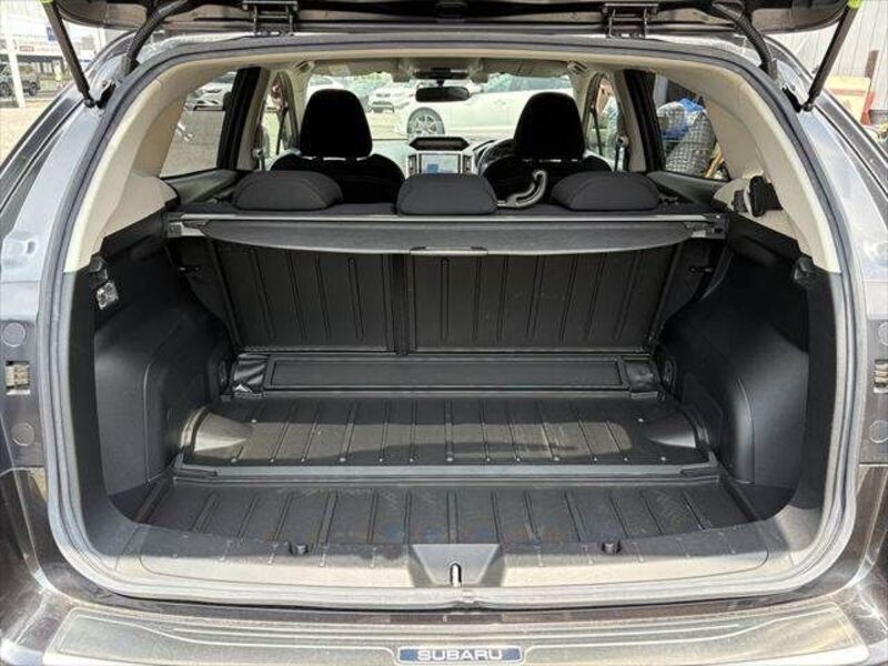 IMPREZA SPORT