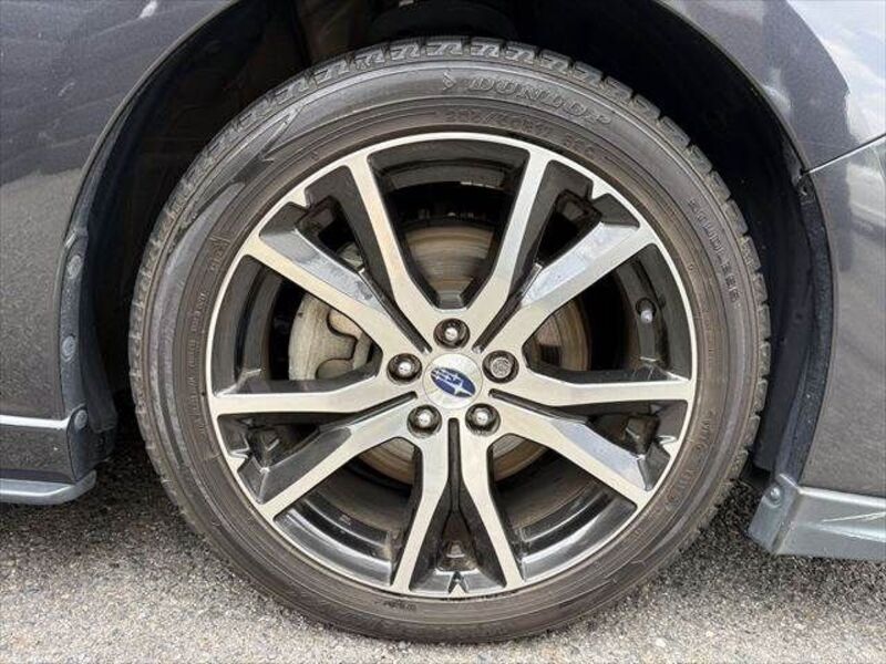 IMPREZA SPORT