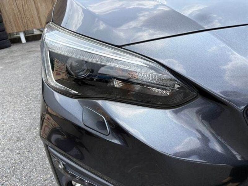 IMPREZA SPORT