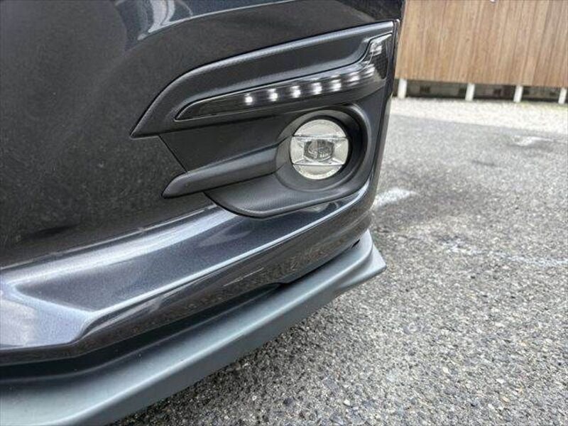 IMPREZA SPORT