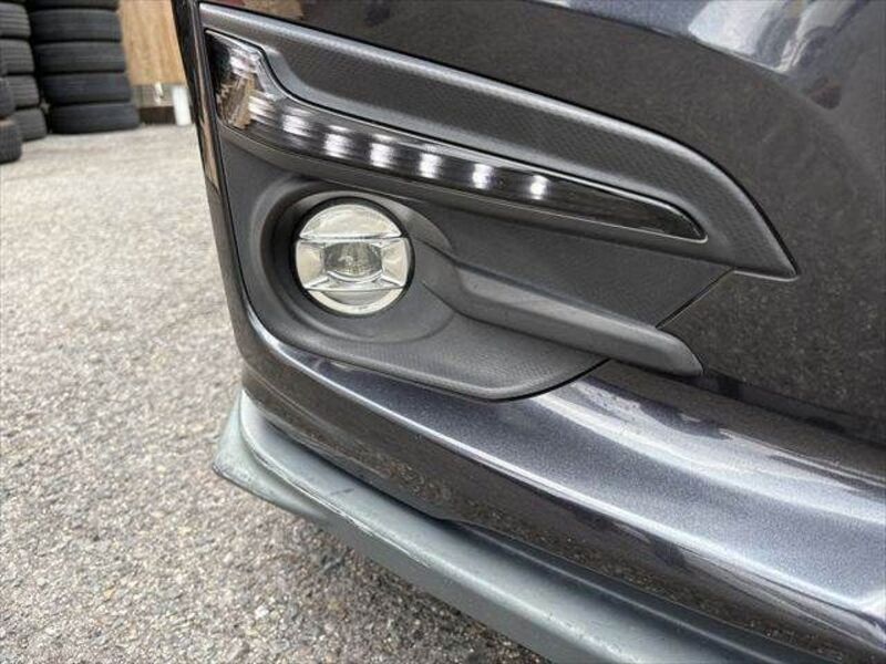 IMPREZA SPORT