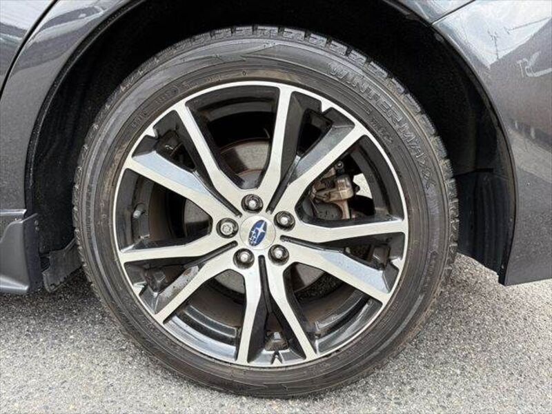 IMPREZA SPORT