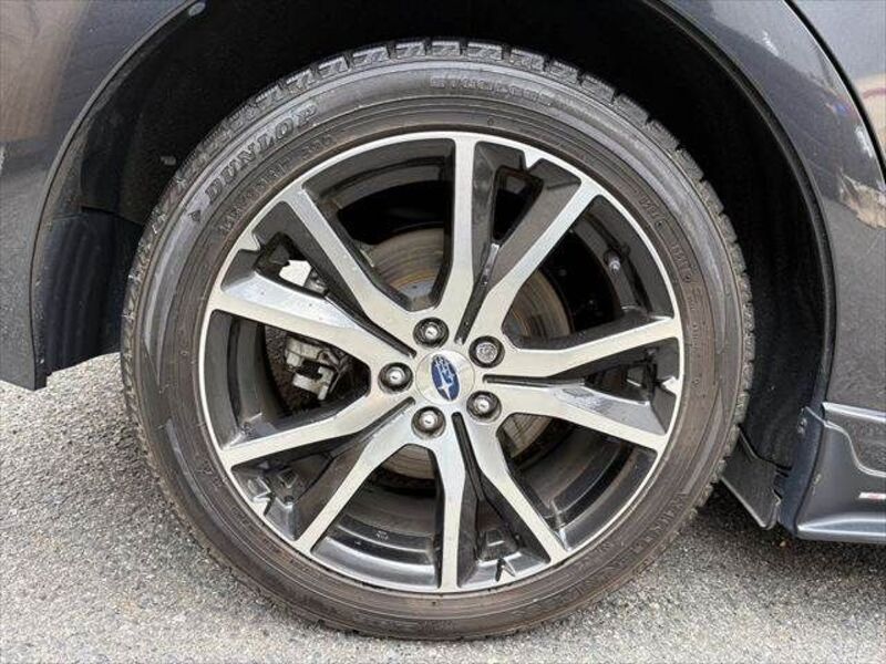 IMPREZA SPORT