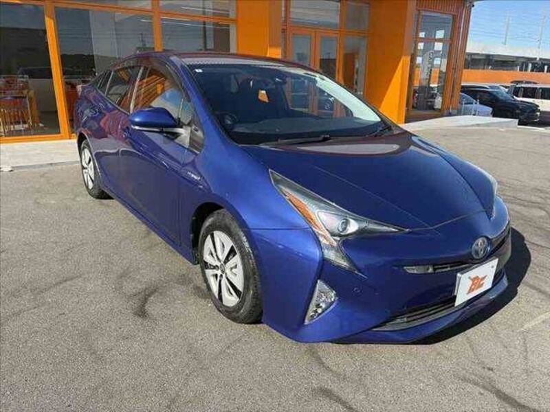 PRIUS
