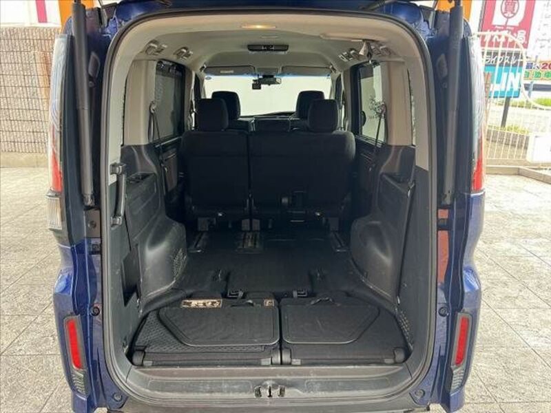 STEPWAGON SPADA