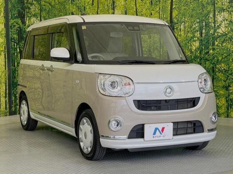 MOVE CANBUS