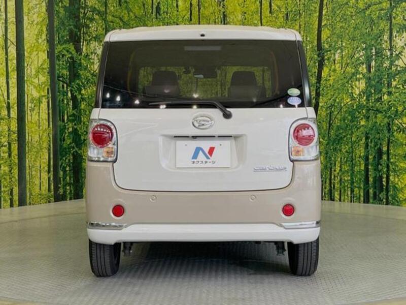 MOVE CANBUS