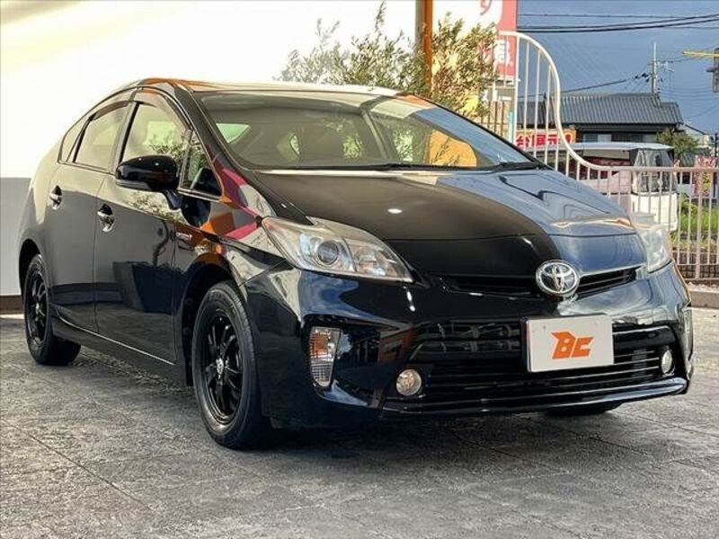 PRIUS
