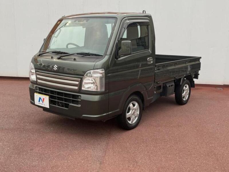 CARRY TRUCK