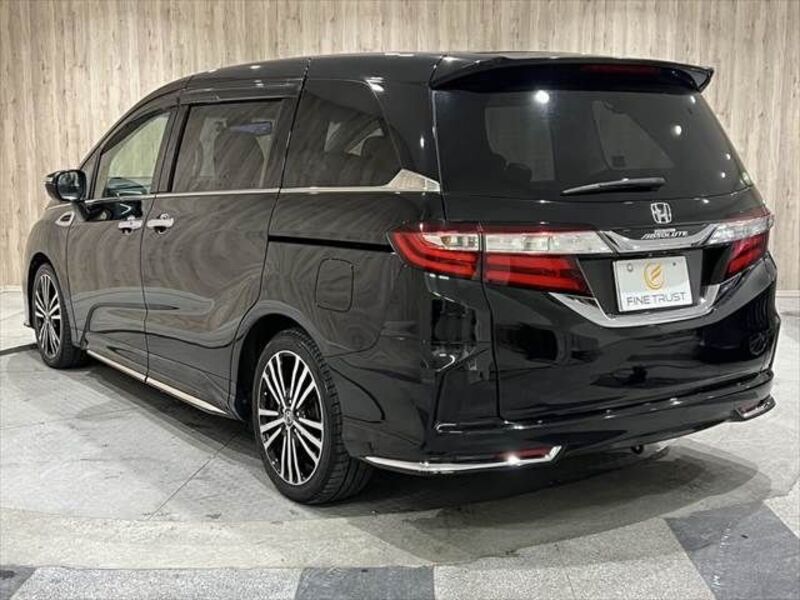 ODYSSEY