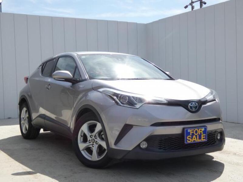 C-HR-0