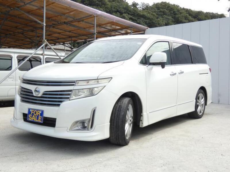 ELGRAND