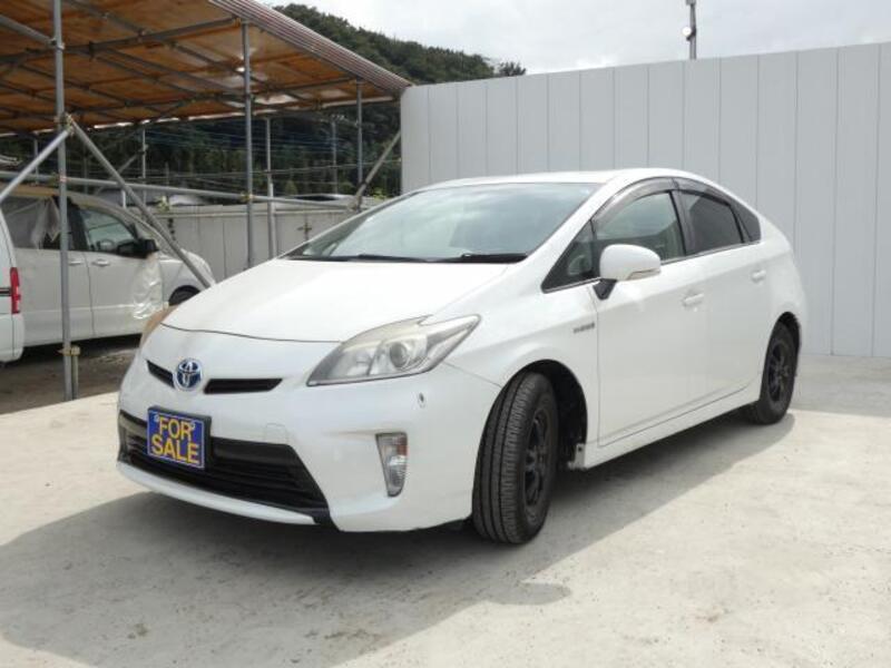 PRIUS