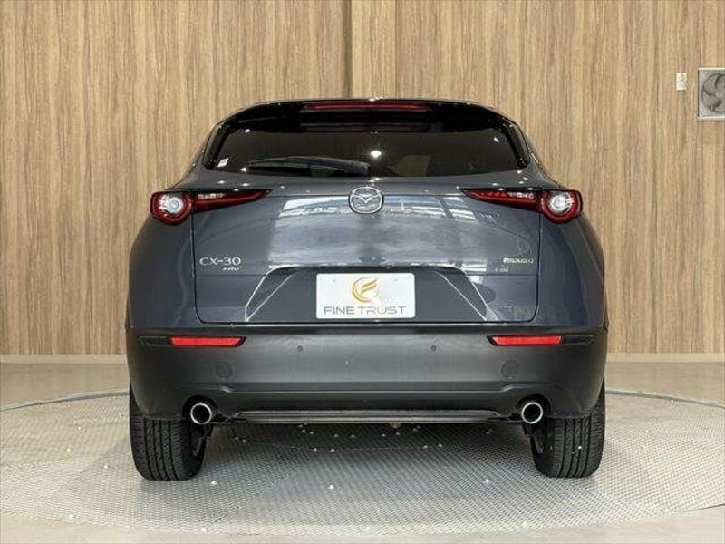 CX-30
