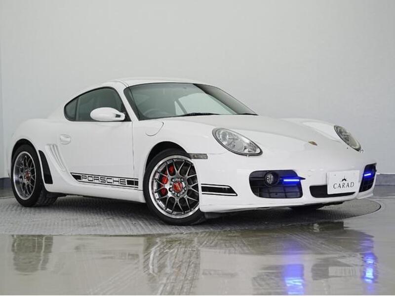 CAYMAN