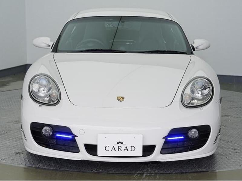 CAYMAN