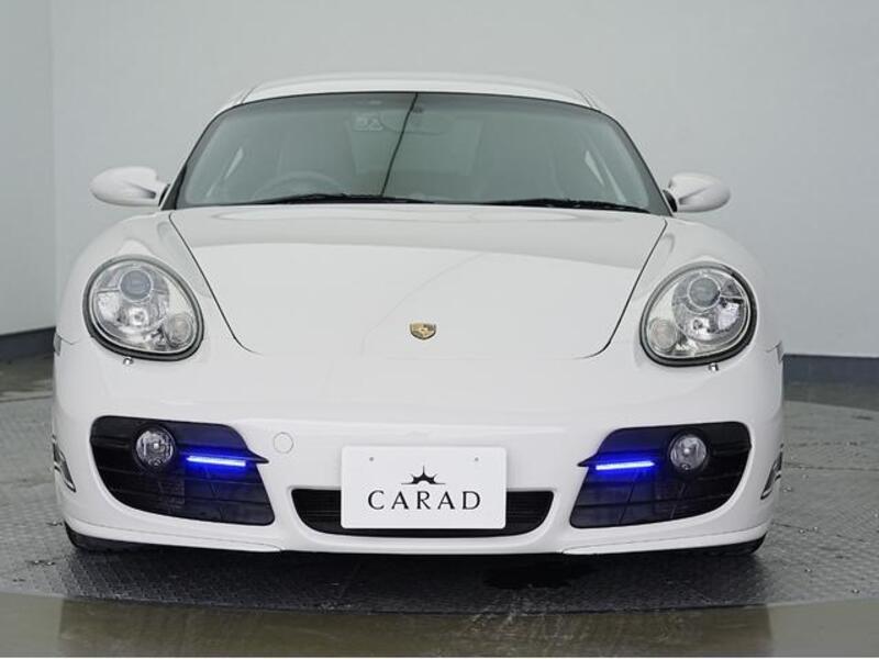 CAYMAN