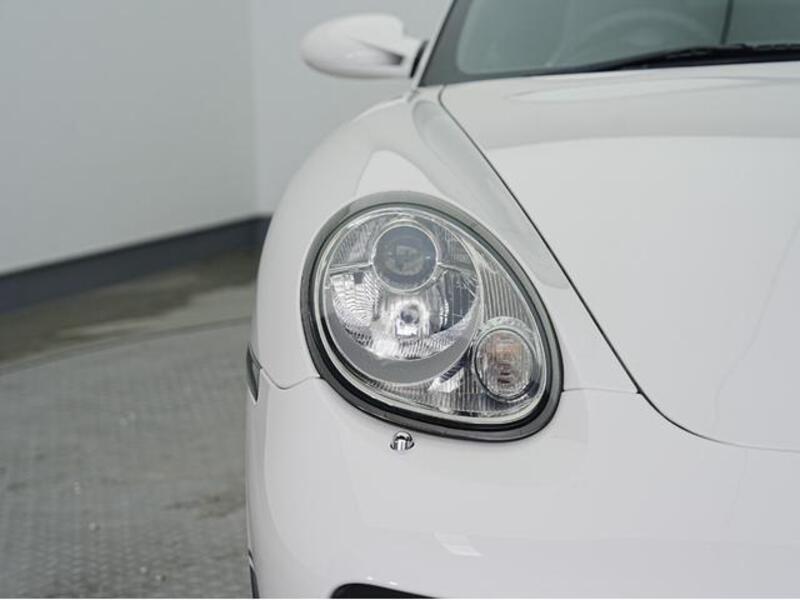 CAYMAN