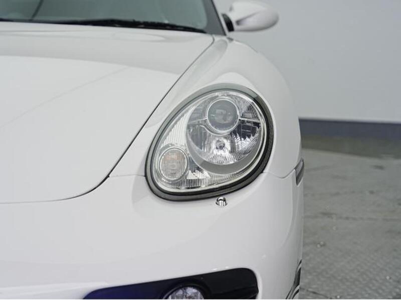 CAYMAN