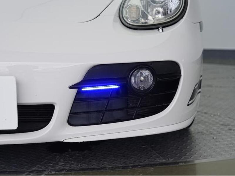 CAYMAN