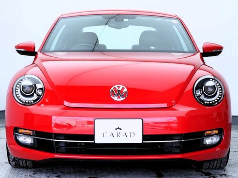 THE BEETLE-0
