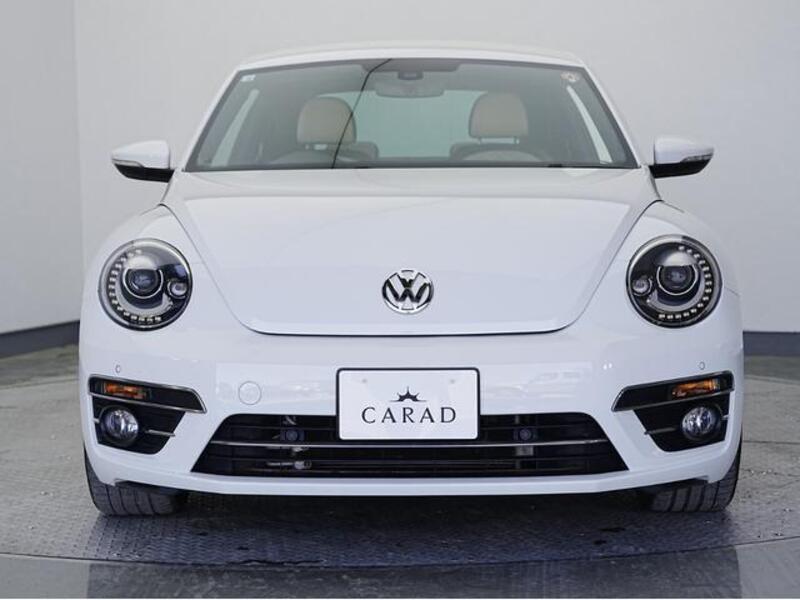 THE BEETLE-0
