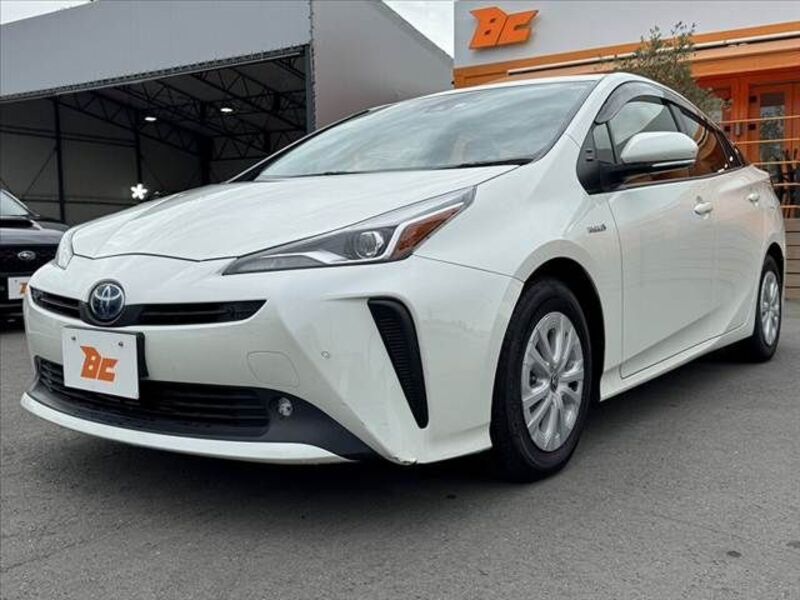 PRIUS
