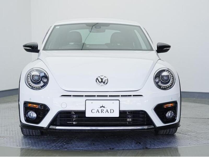 THE BEETLE-0