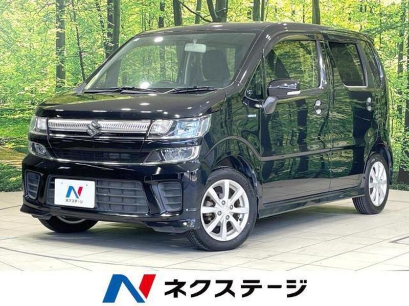 WAGON R-0