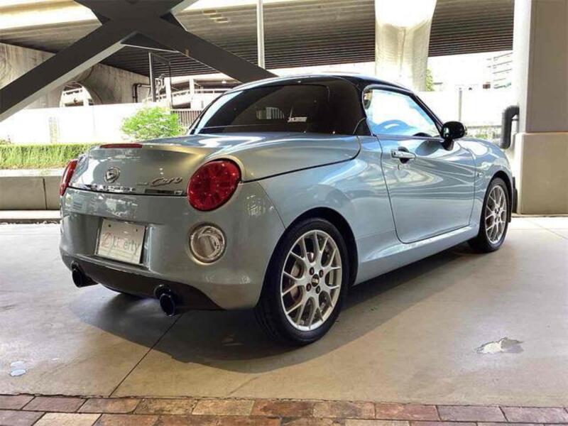 COPEN