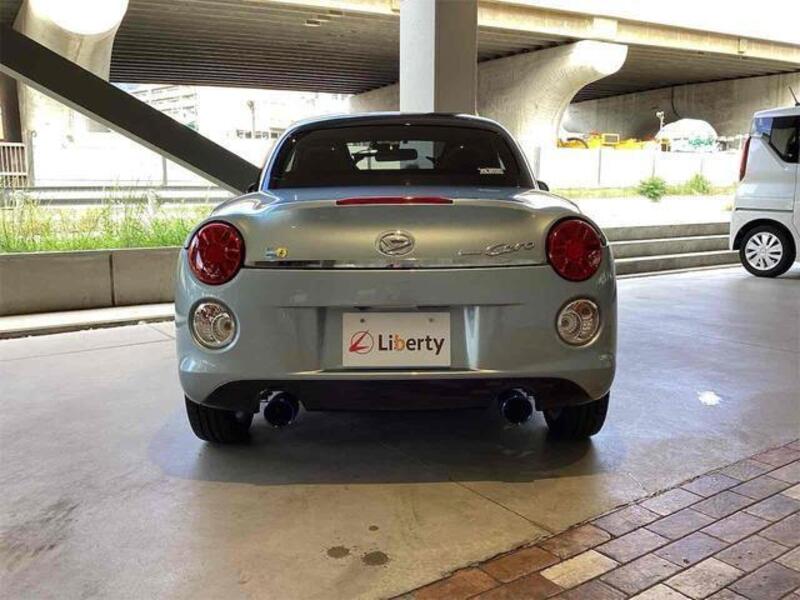 COPEN