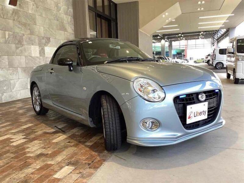 COPEN