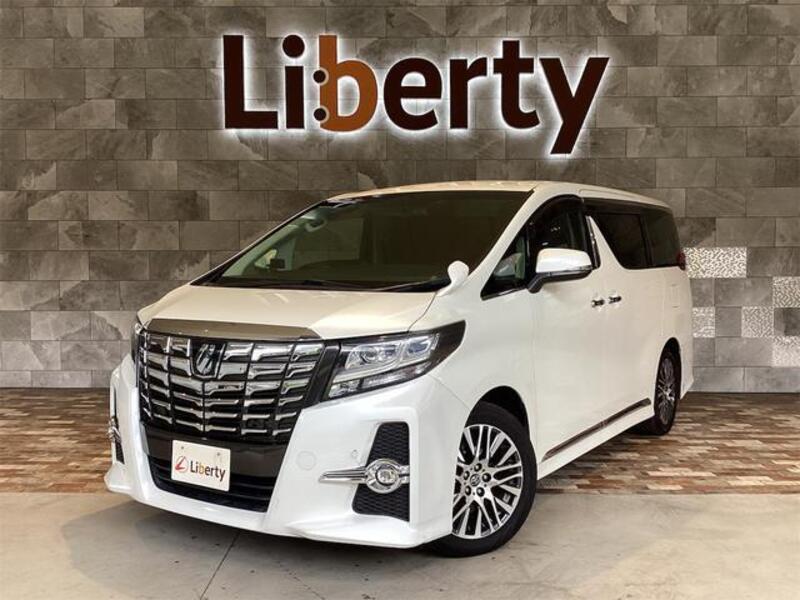 ALPHARD-0