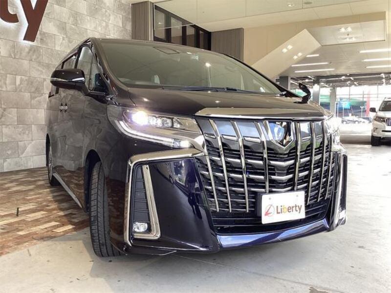ALPHARD